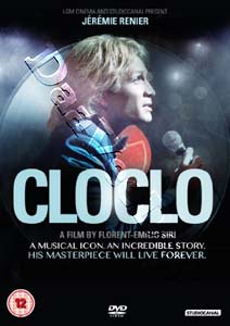 Cloclo (DVD)